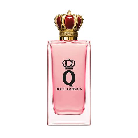 dolce gabbana q perfume spray